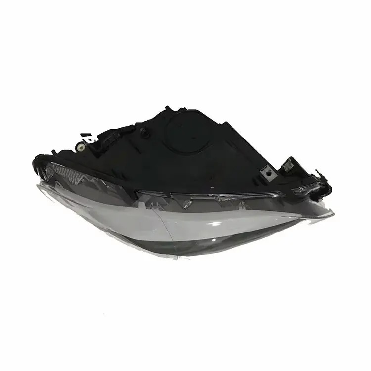Hot Sale OEM Auto Lighting Systems High Quality 5 Series F18 F10 Headlights for 2012-2014 Car Years 6000k Color Temperature Long